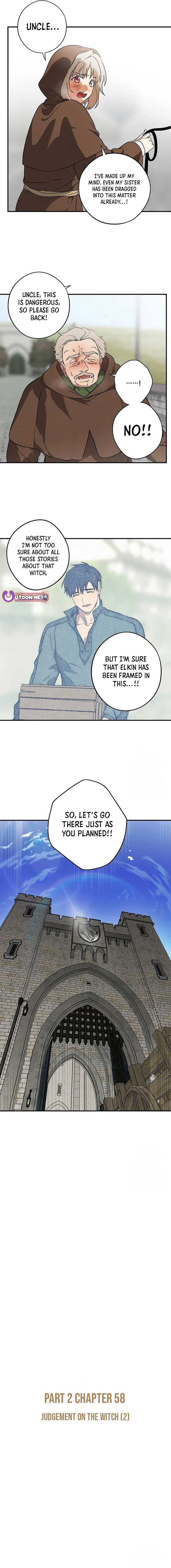 Blinded by the Setting Sun Chapter 200 2